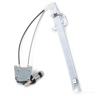 Стеклоподъемник RIDEX 1561w0333 1437731969 QR JW73 - Изображение 2