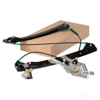 Стеклоподъемник RIDEX 1561w0567 M14 3A 1437731628 - Изображение 2