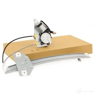 Стеклоподъемник RIDEX 6T4K A2 1561w0342 1437732227 - Изображение 2