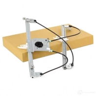 Стеклоподъемник RIDEX 1561w0537 1437731619 7 FZ6C - Изображение 2