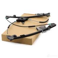 Стеклоподъемник RIDEX 1437727753 Q S1SV0 1561w0202 - Изображение 1
