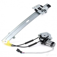 Стеклоподъемник RIDEX PKU7Q 5E 1561w0397 1437731752 - Изображение 2