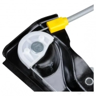 Стеклоподъемник RIDEX 1561w0271 1437731610 XGQ 48 - Изображение 5