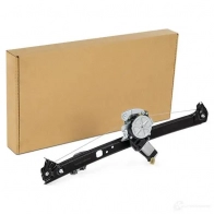 Стеклоподъемник RIDEX 1561w0742 8ZVL HAI 1439584131 - Изображение 2