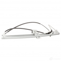 Стеклоподъемник RIDEX 1561w0024 1437727532 F 17HP - Изображение 1