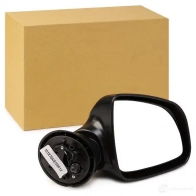 Наружное зеркало RIDEX 50o0194 1437716838 A A77C - Изображение 2