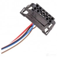 Наружное зеркало RIDEX 1437716790 AM 9T3 50o0097 - Изображение 5