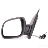 Наружное зеркало RIDEX 50o0439 LAV 34YN 1437717620 - Изображение 5