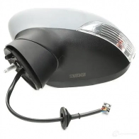 Наружное зеркало RIDEX 50o0397 CVGO 2S 1437717439 - Изображение 4