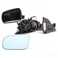 Наружное зеркало RIDEX 1437717623 G FTCY 50o0023 - Изображение 3