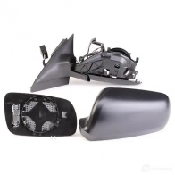 Наружное зеркало RIDEX 1437717623 G FTCY 50o0023 - Изображение 4