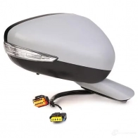 Наружное зеркало RIDEX 1437717464 50o0623 EOL7QD D - Изображение 4