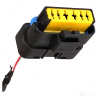Наружное зеркало RIDEX 1437717464 50o0623 EOL7QD D - Изображение 6