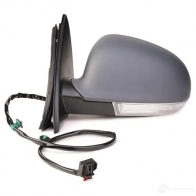 Наружное зеркало RIDEX 7K69 YOT 1437716834 50o0165 - Изображение 3