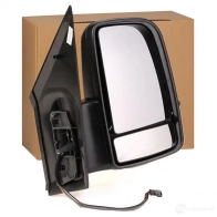 Наружное зеркало RIDEX KN BNRG 50o0270 1437717569 - Изображение 2