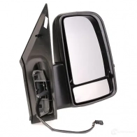 Наружное зеркало RIDEX KN BNRG 50o0270 1437717569 - Изображение 3
