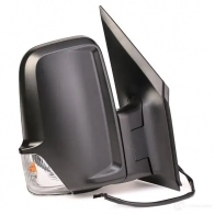 Наружное зеркало RIDEX KN BNRG 50o0270 1437717569 - Изображение 4