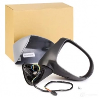 Наружное зеркало RIDEX 1437717552 2 LF2N 50o0209 - Изображение 2