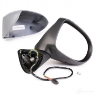 Наружное зеркало RIDEX 1437717552 2 LF2N 50o0209 - Изображение 3