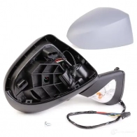 Наружное зеркало RIDEX 1437717552 2 LF2N 50o0209 - Изображение 4