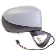 Наружное зеркало RIDEX 1437717552 2 LF2N 50o0209 - Изображение 6