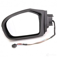 Наружное зеркало RIDEX 1437719986 50o0303 IV1Q 3W - Изображение 3