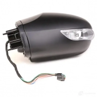 Наружное зеркало RIDEX 1437719986 50o0303 IV1Q 3W - Изображение 4