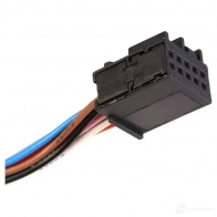 Наружное зеркало RIDEX 1437719986 50o0303 IV1Q 3W - Изображение 5