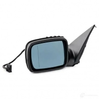 Наружное зеркало RIDEX W QJQSU 1439596506 50o0592 - Изображение 3