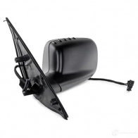 Наружное зеркало RIDEX W QJQSU 1439596506 50o0592 - Изображение 4