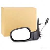 Наружное зеркало RIDEX 50o0289 XKPMOQ 9 1437717599 - Изображение 2