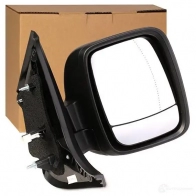 Наружное зеркало RIDEX QK1T9 5 1437717477 50o0474 - Изображение 2