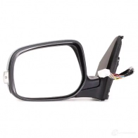 Наружное зеркало RIDEX 1437719921 BKG HYY 50o0048 - Изображение 5
