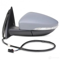Наружное зеркало RIDEX OJLOI9 3 50o0460 1437719965 - Изображение 4
