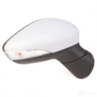 Наружное зеркало RIDEX 1437717638 UU K03 50o0112 - Изображение 4