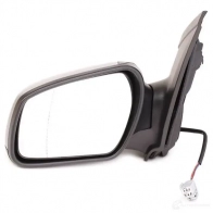 Наружное зеркало RIDEX 50o0456 1437716810 R4 R22 - Изображение 3