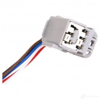 Наружное зеркало RIDEX 50o0456 1437716810 R4 R22 - Изображение 5