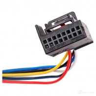 Наружное зеркало RIDEX 50o0549 1437717654 D TY3CW8 - Изображение 5