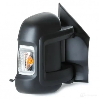 Наружное зеркало RIDEX I QCBO 50o0098 1437719897 - Изображение 4