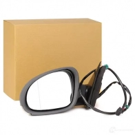 Наружное зеркало RIDEX 50o0123 1437716832 IUS 8Z - Изображение 2