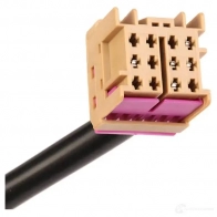 Наружное зеркало RIDEX 1437717556 NLRRW 7 50o0475 - Изображение 5
