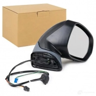 Наружное зеркало RIDEX 50o0226 AE6 J1 1439596512 - Изображение 2