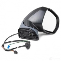 Наружное зеркало RIDEX 50o0226 AE6 J1 1439596512 - Изображение 3