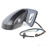 Наружное зеркало RIDEX 50o0226 AE6 J1 1439596512 - Изображение 4