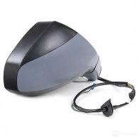 Наружное зеркало RIDEX 50o0226 AE6 J1 1439596512 - Изображение 5