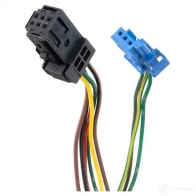 Наружное зеркало RIDEX 50o0226 AE6 J1 1439596512 - Изображение 6