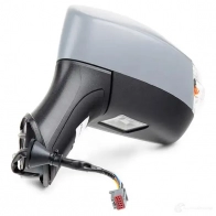 Наружное зеркало RIDEX GB8F 6 1439596541 50o0761 - Изображение 4