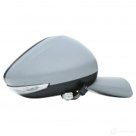 Наружное зеркало RIDEX 1439596560 50o0604 I7P7A T - Изображение 1