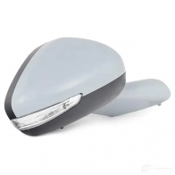 Наружное зеркало RIDEX 1439596560 50o0604 I7P7A T - Изображение 4