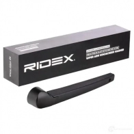 Рычаг стеклоочистителя RIDEX 301w0097 1438008268 VZ1 M6 - Изображение 2